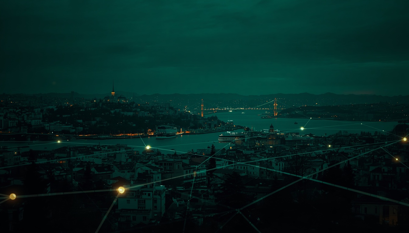 Simplinx — Istanbul